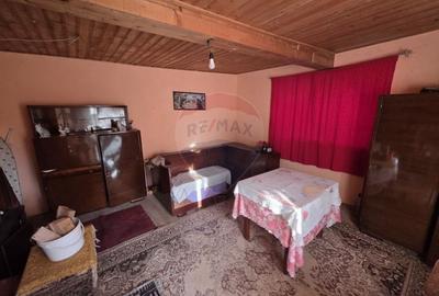 Casă individuală cu 4 camere cu Teren 2880 Mp în Giulvăz - 19