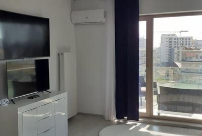Apartament cu 2 camere decomandat în Mamaia - 3