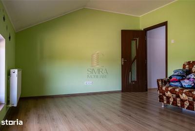 Casă cu 3 camere cu Teren 455 Mp în Central - 12