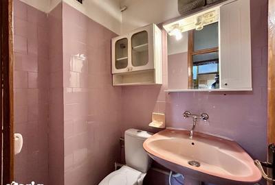 Apartament cu 3 camere decomandat, mobilat în Republicii - 15