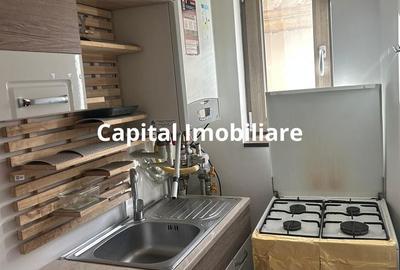 Apartament cu 2 camere decomandat în Central - 6