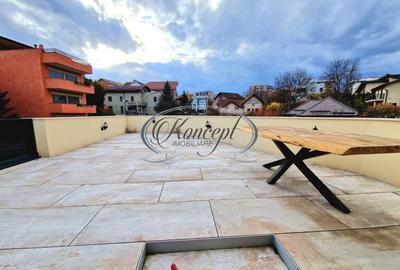 Casa pet friendly cu curte privata in Andrei Muresanu - 20