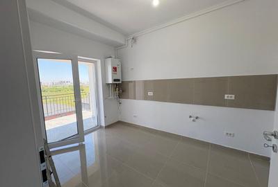 Apartament cu 2 camere decomandat în Metalurgiei - 3