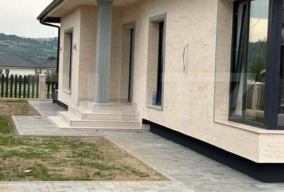 Casa 3 dormitoare, 120 mp utili, 500 mp teren - zona Unirea - 6