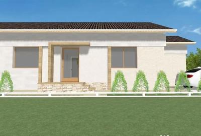 Teren în Central - 1