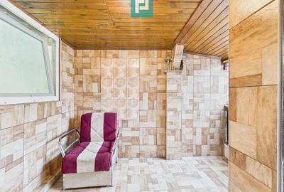 Casu?a de vacan?a pentru pescari in Lipova - 1