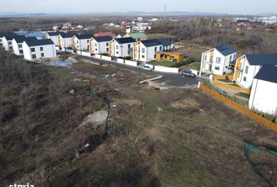 Teren de 760 mp, în Mărăcineni - 4