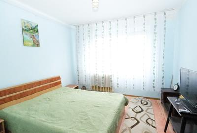 Vanzare 3 camere Tineretului, cea mai buna locatie, decomandat, metrou - 5