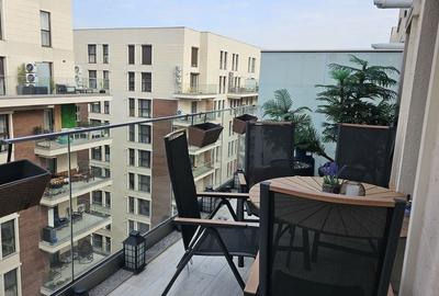 Apartament tip DUPLEX  Moghioros Park Residence mobilat si utilat lux - 16