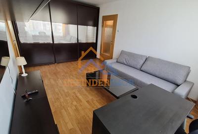 Apartament cu 2 camere semidecomandat, mobilat în Baba Novac - 2