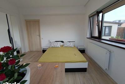Apartament cu 3 camere în Central - 5
