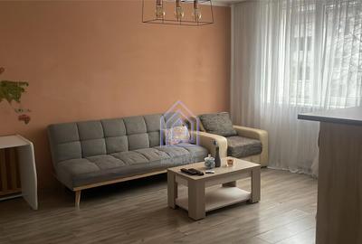 Apartament cu 2 camere semidecomandat în Central - 4