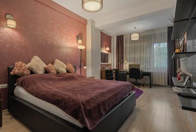 Salajan - vila superba cu 2 etaje - living 48mp fara stalpi - 12