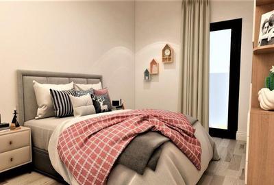 Apartament cu 2 camere decomandat în Torontalului - 8