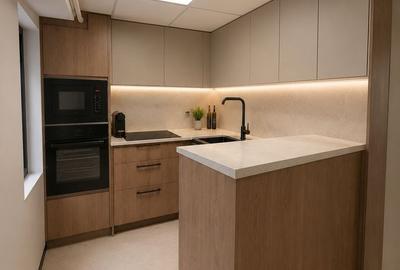 Apartament cu 4 camere decomandat în Decebal - 1