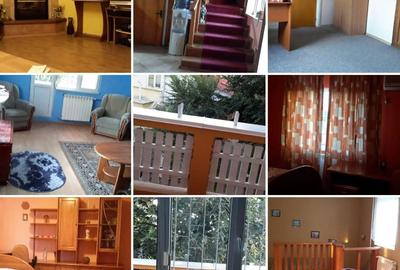 Casă cu 2 camere decomandat cu Teren 350 Mp în Colentina - 2