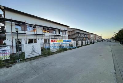Vila P+1+M Chitila Str Islaz Scoala Noua Parc Valea Mangului - 3