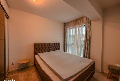 Apartament cu 2 camere în Iris