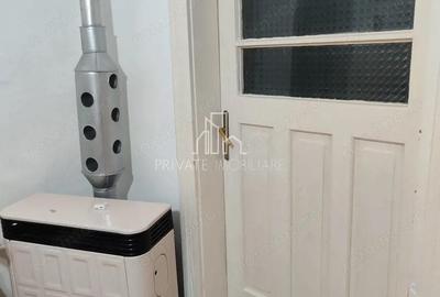 Casă cu 3 camere cu Canalizare în Sântana de Mureș - 8