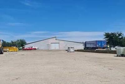 Teren de 32277 mp, în Ulmu - 6