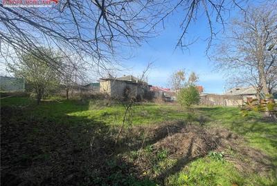 Teren de vanzare in zona Alexandru cel Bun Tulcea - 1