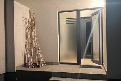 Iancu Nicolae/British School 4 bedrooms swimming pool villa - 10