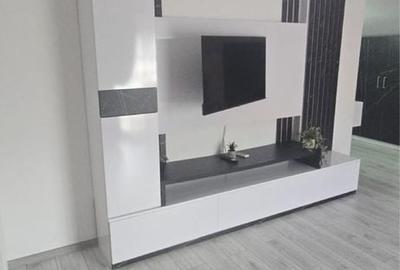 Garsonieră decomandată în Costin Georgian - 1