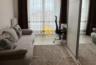 Apartament cu 3 camere, mobilat în Plopilor - 6