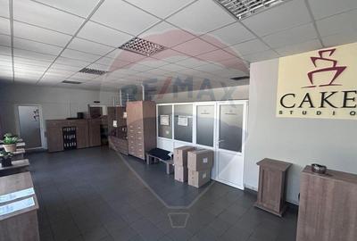 Laborator de cofetarie de vanzare-complet mobilat si utilat - 1