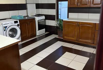 Casă cu 2 camere în Central - 2