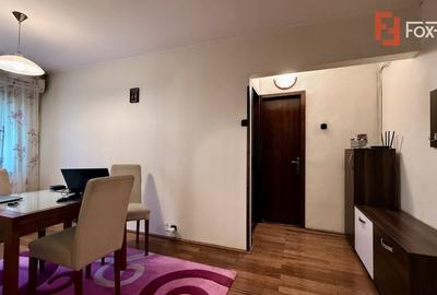 Apartament cu 4 camere, etaj 1 de inchiriat, zona Aradului - 11