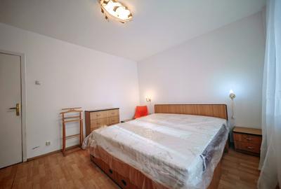 Nerva Traian | Metr.Timpuri Noi | Apartament decomandat zugravit acum, anvelopat - 8
