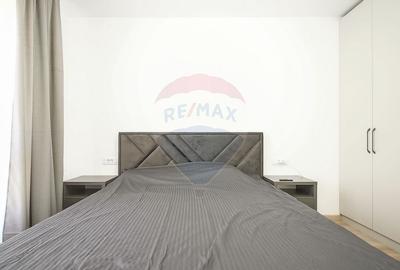 Apartament 2 camere NOU | Parcare subterana si boxa | ROKMAN - 13