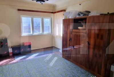 Casă cu 5 camere cu Teren 780 Mp în Democrației - 12