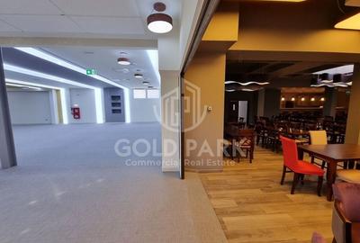 Sp cu Alimentatie Publica - Restaurant - Finisat - Autorizat ISU - 12