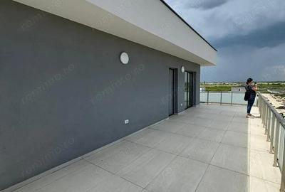 Apartament tip Penthouse-terasa de 50mp,zona Mehala - 1
