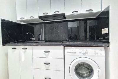 Garsonieră în Tătărași - 3