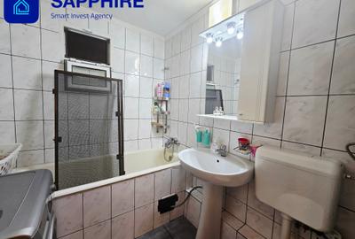 Apartament 3 camere zona Rahova - Mărgeanului, posibilitate centrală - 11