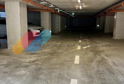 Apartament modern 2 camere, finisaje moderne + parcare - Traian Vuia - 8