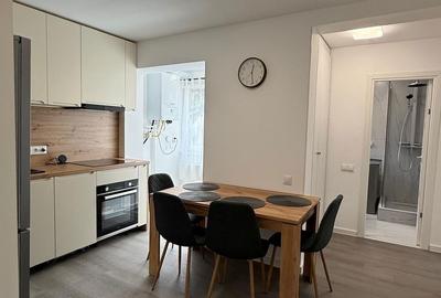Apartament cu 3 camere decomandat în Cornișa - 12