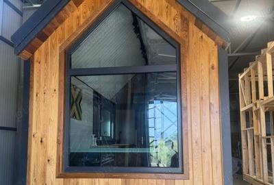 Casă cu 2 camere în Central - 3