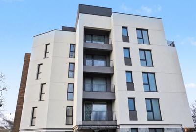 Apartament cu 2 camere decomandat în Central - 6