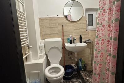 Apartament cu 2 camere decomandat în Gorjului - 16