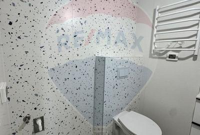 Apartament cu 3 camere de vanzare in zona Universitatii - 10