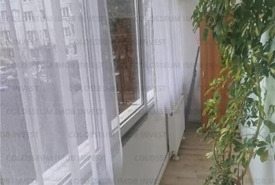 Garsonieră decomandată în Astra