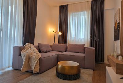 Apartament cu 2 camere decomandat în Tineretului - 1