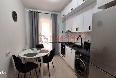 Apartament cu 2 camere decomandat în Central - 5