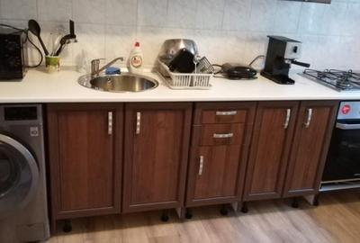 2 camere Tineretului - Sincai - blocul Loteriei - 14