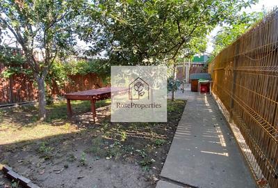 Casa cu demisol , terasa si curte  - Poiana - Constanta - 5