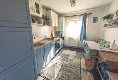 Apartament cu 2 camere decomandat, mobilat în Între Lacuri - 2